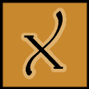 Max Enchant X icon