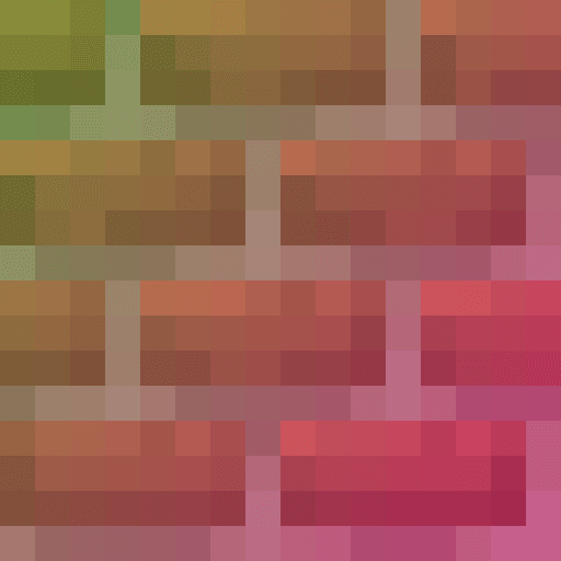 Colored Bricks icon