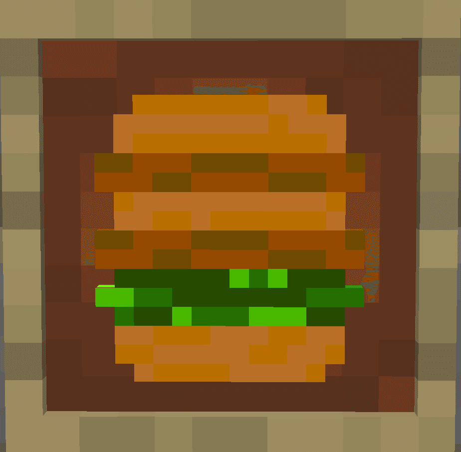 Not Enough Foods icon
