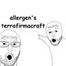 Allergen's TerraFirmaCraft (TFC) icon