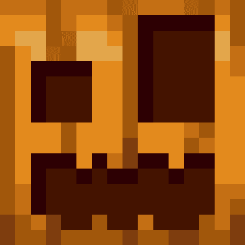 Remove Pumpkin Blur icon
