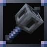 Accurately 3D Mace icon