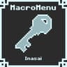 MacroMenu icon