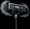 Knightfall Mace icon