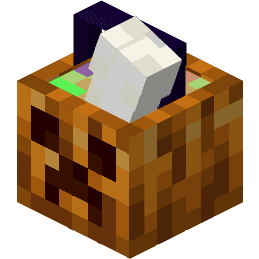 Halloween Buckets Replace Bowls icon