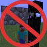 No Endermen Cheesing icon
