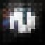 Nayverse [16x] - Black & White icon