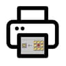 Recipe Printer icon