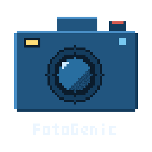 FotoGenic icon