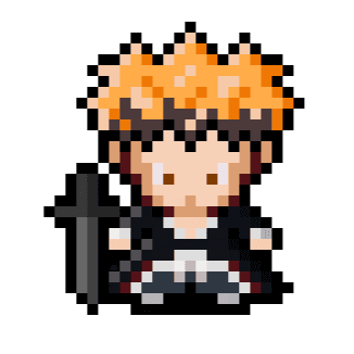 Totem of Undying Ichigo icon