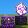 Crystal Anchor Counter icon