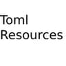 Toml Resources icon