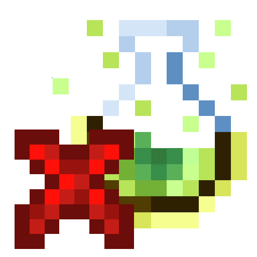 I Died, My Xp Didn't (IDMXD) icon