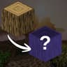 Better oak log icon