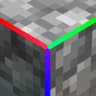 Rainbow Outlines icon