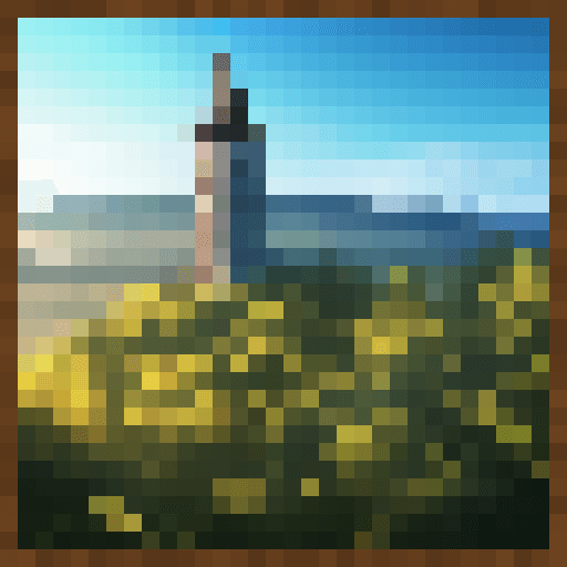 Texels Paintings icon