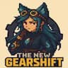 The New Gearshift icon