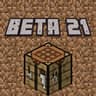Beta 21 icon