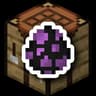 Craftable Ender Dragon Spawn Egg icon