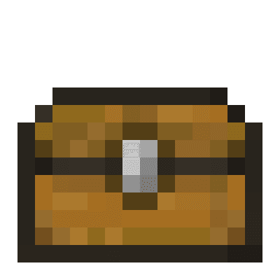 Convenient Curios Container icon