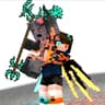 Tameable icon