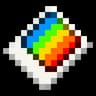 Polaroid600 icon