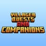 Mebahel's RPG - Villager Quests and Companions icon