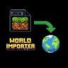 World Importer icon