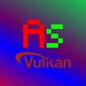 Astonishingly Swift Vulkan icon