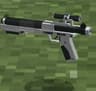 E-11 Blaster (Bow Model) icon