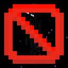 No Enderman Sounds icon