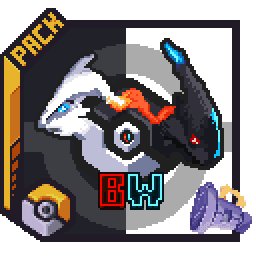Cobblemon Gui Black & White Edition icon