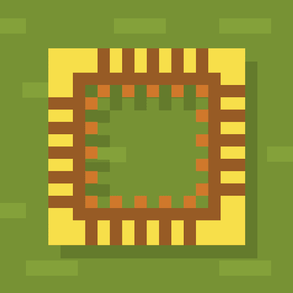 Better Scaffolding For Bare Bones icon
