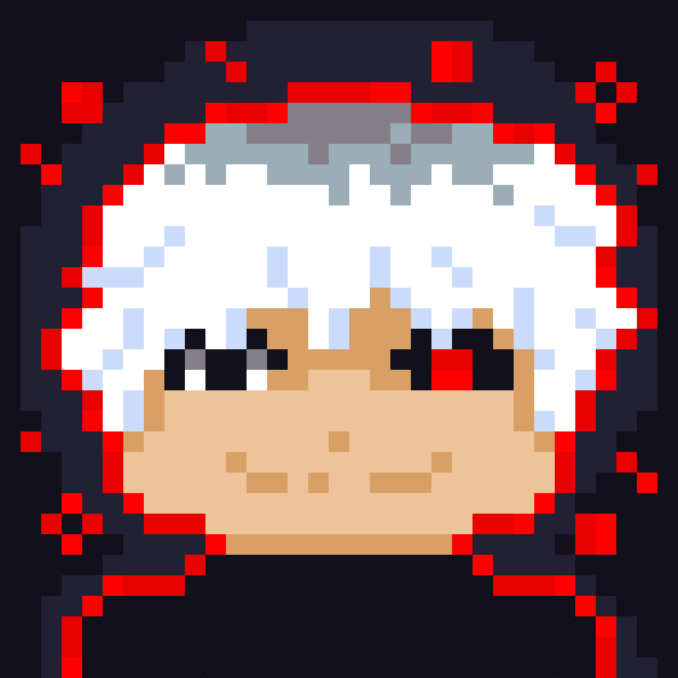 One Eyed: Tokyo Ghoul icon