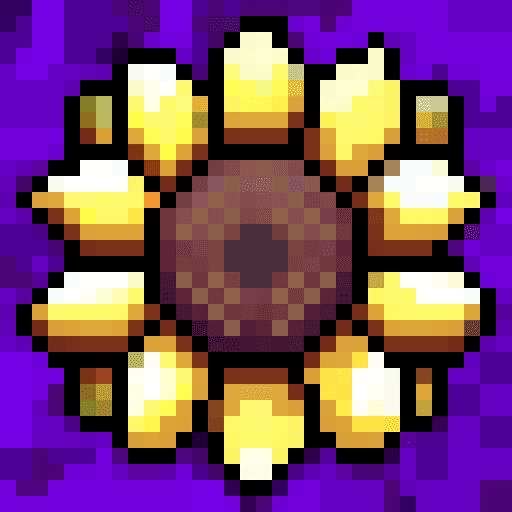 Bloomy Settings Import icon