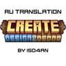 Ru Translation Create: Design & Decor icon
