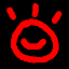 sitelen pona pi akesi Sami icon