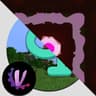 Scape and Run: Parasites Quark icon