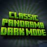 Classic Panorama Dark Mode icon