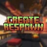 Create Respawn icon