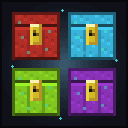 Ender Chest Palette icon