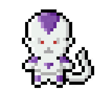 Totem of Undying Frieza icon