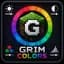 GrimColors icon