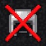 Do Not Render the Helmet / No Hat icon