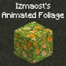 Izmaost's Animated Foliage icon