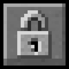 ServerPassword icon