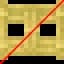 Invisible Bamboo Fence Gate icon