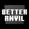 Better Anvil icon