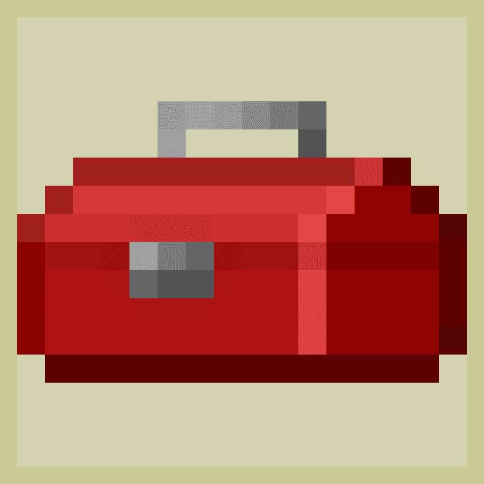 Block Packs icon