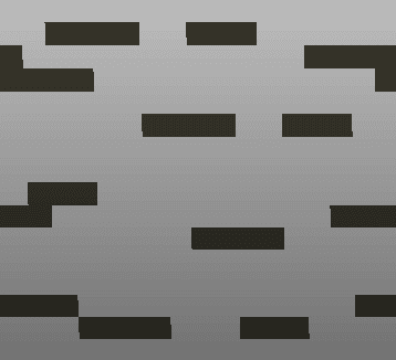 Bare Bones x Oh The Biomes We've Gone icon